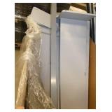 5 boxes of cubicle parts (3 pallets)