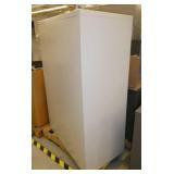 4-Drawer lateral filing cabinet 36 wide x 19 deep x 53 tall, and a 3-drawer filing cabinet