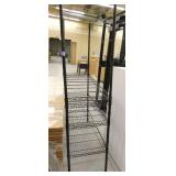 wire shelf 47x18x84