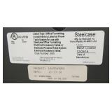 Power station/panel divider