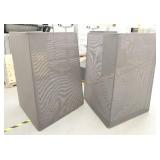 Two screen dividers
