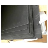 Pallet of whiteboards, table tops, shelving etc