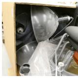 Box of 6? Lamps