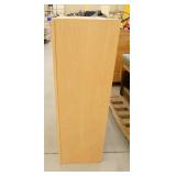 Cabinet that is made to sit on top of a counter 30w 16d 48 tall