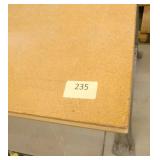 Warehouse workbench 36x72