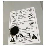 FOUR Lenel burgler alarm system boxes