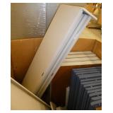 Pallet of cube parts