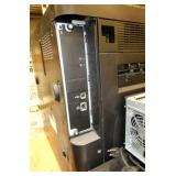 HP Laserjet Enterprise M806dn printer and Z230 desktop