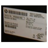 HP Laserjet Enterprise M806dn printer and Z230 desktop