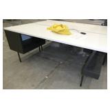29x75 Herman Miller Desk