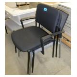 3 chairs