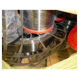 Pallet of filament