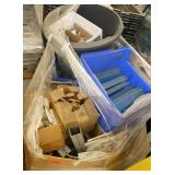 2 Pallets of Misc