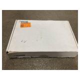 Massive Pallet of Brand Name Misc Faucets, Showers, Fixtures, Towel Bars, Bathroom Fans, Ceiling Fans, Lights, and More **Parts Only** (Lot Great for eBay Sellers) (Internal lot #8)