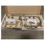 Massive Pallet of Brand Name Misc Faucets, Showers, Fixtures, Towel Bars, Bathroom Fans, Ceiling Fans, Lights, and More **Parts Only** (Lot Great for eBay Sellers) (Internal lot #9)
