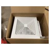 Massive Pallet of Brand Name Misc Faucets, Showers, Fixtures, Towel Bars, Bathroom Fans, Ceiling Fans, Lights, and More **Parts Only** (Lot Great for eBay Sellers) (Internal lot #15)