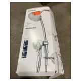 Massive Pallet of Brand Name Misc Faucets, Showers, Fixtures, Towel Bars, Bathroom Fans, Ceiling Fans, Lights, and More **Parts Only** (Lot Great for eBay Sellers) (Internal lot #16)
