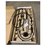Massive Pallet of Brand Name Misc Faucets, Showers, Fixtures, Towel Bars, Bathroom Fans, Ceiling Fans, Lights, and More **Parts Only** (Lot Great for eBay Sellers) (Internal lot #19)