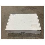 Massive Pallet of Brand Name Misc Faucets, Showers, Fixtures, Towel Bars, Bathroom Fans, Ceiling Fans, Lights, and More **Parts Only** (Lot Great for eBay Sellers) (Internal lot #19)