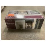 Massive Pallet of Brand Name Misc Faucets, Showers, Fixtures, Towel Bars, Bathroom Fans, Ceiling Fans, Lights, and More **Parts Only** (Lot Great for eBay Sellers) (Internal lot #21)