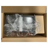 Massive Pallet of Brand Name Misc Faucets, Showers, Fixtures, Towel Bars, Bathroom Fans, Ceiling Fans, Lights, and More **Parts Only** (Lot Great for eBay Sellers) (Internal lot #21)