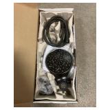 Massive Pallet of Brand Name Misc Faucets, Showers, Fixtures, Towel Bars, Bathroom Fans, Ceiling Fans, Lights, and More **Parts Only** (Lot Great for eBay Sellers) (Internal lot #21)