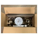 Massive Pallet of Brand Name Misc Faucets, Showers, Fixtures, Towel Bars, Bathroom Fans, Ceiling Fans, Lights, and More **Parts Only** (Lot Great for eBay Sellers) (Internal lot #23)