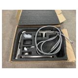 Massive Pallet of Brand Name Misc Faucets, Showers, Fixtures, Towel Bars, Bathroom Fans, Ceiling Fans, Lights, and More **Parts Only** (Lot Great for eBay Sellers) (Internal lot #23)