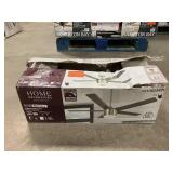 Massive Pallet of Brand Name Misc Faucets, Showers, Fixtures, Towel Bars, Bathroom Fans, Ceiling Fans, Lights, and More **Parts Only** (Lot Great for eBay Sellers) (Internal lot #23)