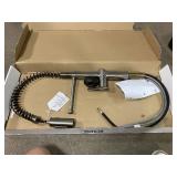 Massive Pallet of Brand Name Misc Faucets, Showers, Fixtures, Towel Bars, Bathroom Fans, Ceiling Fans, Lights, and More **Parts Only** (Lot Great for eBay Sellers) (Internal lot #27)