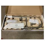 Massive Pallet of Brand Name Misc Faucets, Showers, Fixtures, Towel Bars, Bathroom Fans, Ceiling Fans, Lights, and More **Parts Only** (Lot Great for eBay Sellers) (Internal lot #27)