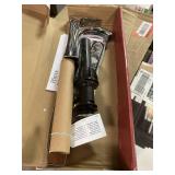 Massive Pallet of Brand Name Misc Faucets, Showers, Fixtures, Towel Bars, Bathroom Fans, Ceiling Fans, Lights, and More **Parts Only** (Lot Great for eBay Sellers) (Internal lot #27)