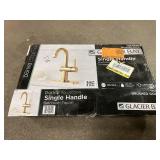 Massive Pallet of Brand Name Misc Faucets, Showers, Fixtures, Towel Bars, Bathroom Fans, Ceiling Fans, Lights, and More **Parts Only** (Lot Great for eBay Sellers) (Internal lot #28)