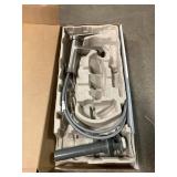 Massive Pallet of Brand Name Misc Faucets, Showers, Fixtures, Towel Bars, Bathroom Fans, Ceiling Fans, Lights, and More **Parts Only** (Lot Great for eBay Sellers) (Internal lot #28)