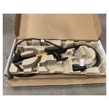 Massive Pallet of Brand Name Misc Faucets, Showers, Fixtures, Towel Bars, Bathroom Fans, Ceiling Fans, Lights, and More **Parts Only** (Lot Great for eBay Sellers) (Internal lot #28)