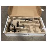 Massive Pallet of Brand Name Misc Faucets, Showers, Fixtures, Towel Bars, Bathroom Fans, Ceiling Fans, Lights, and More **Parts Only** (Lot Great for eBay Sellers) (Internal lot #33)