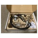 Massive Pallet of Brand Name Misc Faucets, Showers, Fixtures, Towel Bars, Bathroom Fans, Ceiling Fans, Lights, and More **Parts Only** (Lot Great for eBay Sellers) (Internal lot #38)