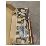 Massive Pallet of Brand Name Misc Faucets, Showers, Fixtures, Towel Bars, Bathroom Fans, Ceiling Fans, Lights, and More **Parts Only** (Lot Great for eBay Sellers) (Internal lot #39)
