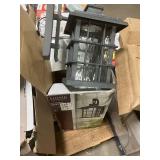 Massive Pallet of Brand Name Misc Faucets, Showers, Fixtures, Towel Bars, Bathroom Fans, Ceiling Fans, Lights, and More **Parts Only** (Lot Great for eBay Sellers) (Internal lot #43)