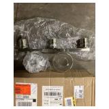 Massive Pallet of Brand Name Misc Faucets, Showers, Fixtures, Towel Bars, Bathroom Fans, Ceiling Fans, Lights, and More **Parts Only** (Lot Great for eBay Sellers) (Internal lot #44)