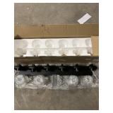 Massive Pallet of Brand Name Misc Faucets, Showers, Fixtures, Towel Bars, Bathroom Fans, Ceiling Fans, Lights, and More **Parts Only** (Lot Great for eBay Sellers) (Internal lot #44)