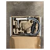Massive Pallet of Brand Name Misc Faucets, Showers, Fixtures, Towel Bars, Bathroom Fans, Ceiling Fans, Lights, and More **Parts Only** (Lot Great for eBay Sellers) (Internal lot #46)
