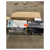 Massive Pallet of Brand Name Misc Faucets, Showers, Fixtures, Towel Bars, Bathroom Fans, Ceiling Fans, Lights, and More **Parts Only** (Lot Great for eBay Sellers) (Internal lot #46)