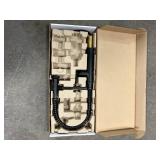 Massive Pallet of Brand Name Misc Faucets, Showers, Fixtures, Towel Bars, Bathroom Fans, Ceiling Fans, Lights, and More **Parts Only** (Lot Great for eBay Sellers) (Internal lot #47)