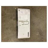 Massive Pallet of Brand Name Misc Faucets, Showers, Fixtures, Towel Bars, Bathroom Fans, Ceiling Fans, Lights, and More **Parts Only** (Lot Great for eBay Sellers) (Internal lot #48)