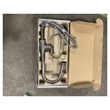 Massive Pallet of Brand Name Misc Faucets, Showers, Fixtures, Towel Bars, Bathroom Fans, Ceiling Fans, Lights, and More **Parts Only** (Lot Great for eBay Sellers) (Internal lot #49)