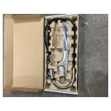 Massive Pallet of Brand Name Misc Faucets, Showers, Fixtures, Towel Bars, Bathroom Fans, Ceiling Fans, Lights, and More **Parts Only** (Lot Great for eBay Sellers) (Internal lot #50)