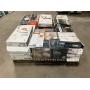 Outdoor & Indoor lights, chandeliers, string, pendant, vanity, garage, Solar, Plumbing, bathroom fans, kitchen faucets, bathroom faucets and more