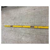 Stabila 78" Level