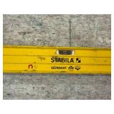 Stabila 78" Level